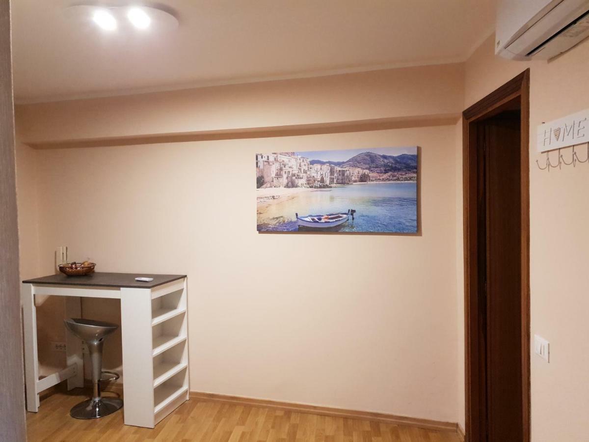La Chiostrina In Centro Apartment Palermo Exterior foto